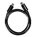 Club3D CAC-2068 VESA Certified DisplayPort to DisplayPort 1.4/Hbr3 M/M Cable DP 1.4 8K 60Hz 2m - 6,56ft