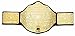 WWE World Heavyweight Wrestling Championship Belt