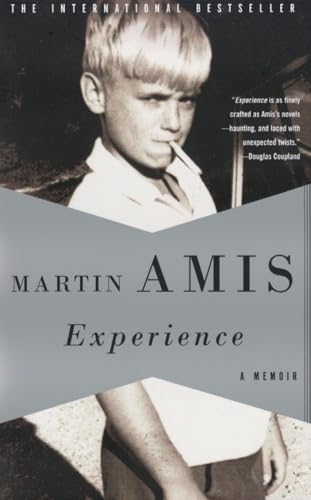 Experience: A Memoir view 2