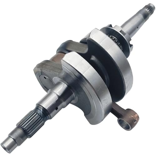 Réparez le moteur HS 550 avec ce vilebrequin ATV UTV