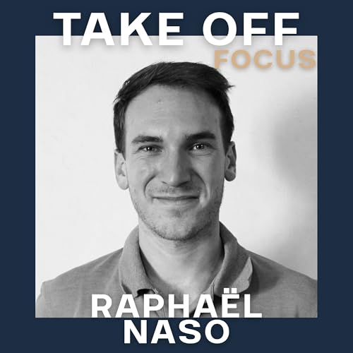 #5 [FOCUS] Pourquoi les r&eacute;gimes cassent notre m&eacute;tabolisme (et peuvent emp&ecirc;cher de maigrir) ? - Rapha&euml;l Naso, di&eacute;t&eacute;ticien & coach sportif