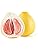 Fresh Asian Red Pomelo Exotic Fruit - Imported weekly from Asia