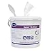 Diversey 5627427 Oxivir TB Disinfectant Wipes 11 x 12 White 160/Bucket 4 Bucket/Carton
