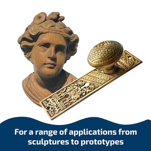 Smooth-On - Smooth-Cast™ 325 ColorMatch™ Series: Low Viscosity Liquid Plastic Casting Resin - Pint Unit