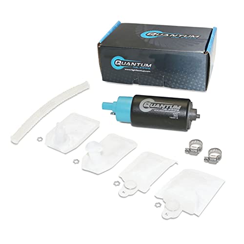 Pompe à carburant de remplacement pour moto ST7 Cruiser et GT250