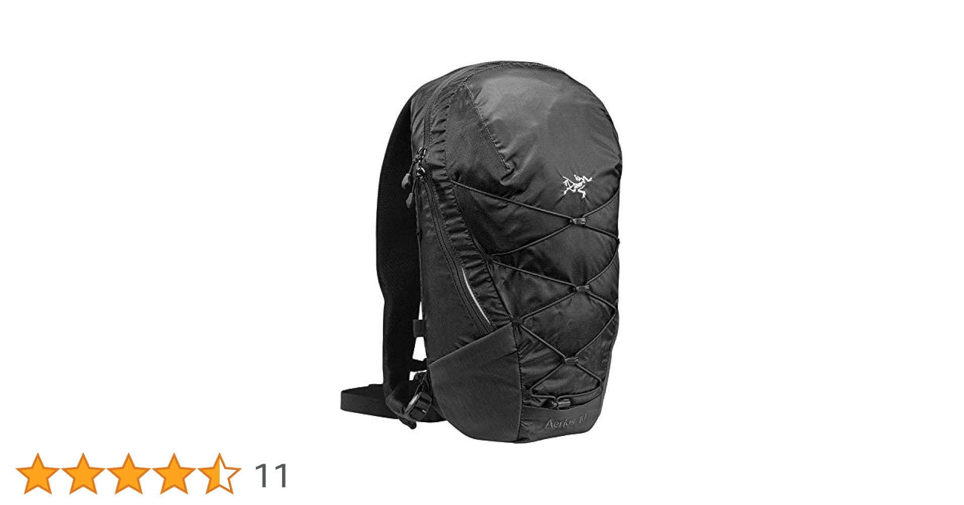 ARC’TERYX アーキテリクス Aerios 10 バックパック Arc'teryx Aerios 10 Backpack | Altitude Sports