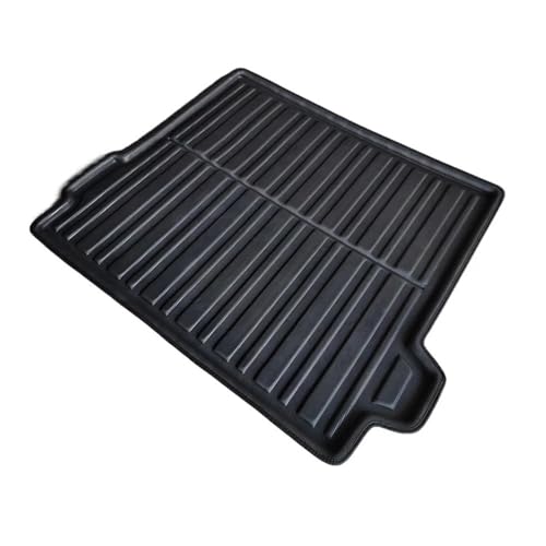 Tapis de coffre BMW X5 2019-2023 pour éviter taches et rayures