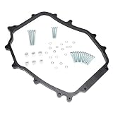 5/8" Thermal Shield Intake Plenum Spacer BXIM-40200 Compatible with Nissan 350Z / Infiniti G35 VQ35