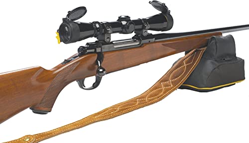 image for Butler Creek 13-15 Objective Multiflex Flip-Open Scope Cover, Black, S