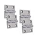 Produktbild Versandbox24 4 Stück Edelstahl Scharnier 50 mm V4A