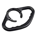asidero kawasaki er6n  Accesorios para Motos Pasajero Gas Combustible Tanque Manija Asidero Barra Apoyabrazos Asas for Kawasaki Ninja 250 2008-2012 Ninja 300 2013-2016