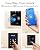 Philips Fingerprint Smart Lock, Keyless Entry Door Lock, Smart Door Locks for Front Door, Keypad Deadbolt, APP Control, 9-Month Long Battery