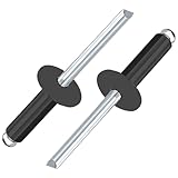 smseace 150 Pcs 3/16