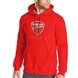 ducati motogp sweatshirt Material:60% Cotton,40% Polyester.Please Order The Shirt According To Our Size Chart