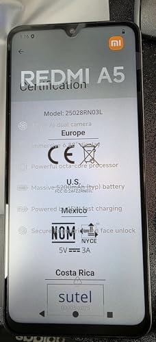 El Mejor Listado de Redmi a9 los mejores 10. 15 Imagen adicional