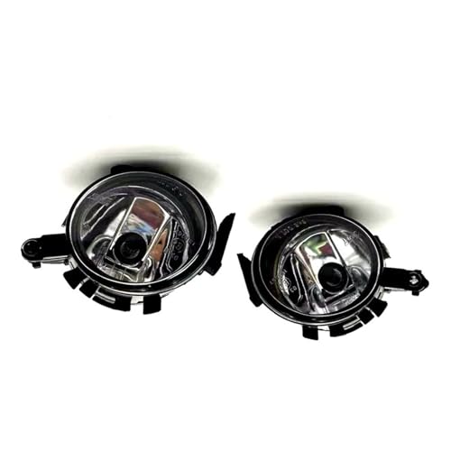 Feux antibrouillard avant 6J0941702 pour remplacer des optiques usés de Seat