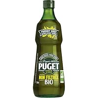 Huile d'olive bio Puget Marque: Puget