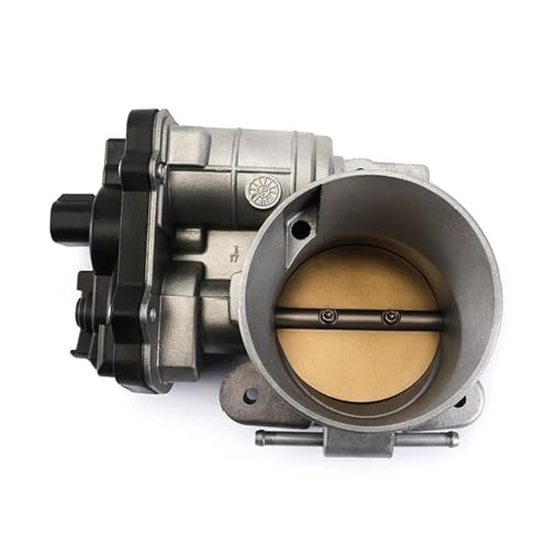 Ensemble de papillon électronique 12679525 à volet motorisé haute précision
