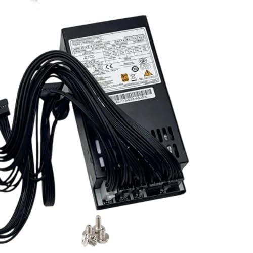 ���W���[�����^ 1U �d�� 270W / 300W / 400W ���^�V���[�V�f�X�N�g�b�v�M�Ǘ����W���[�������p�R���p�N�g���W�����[�d��
