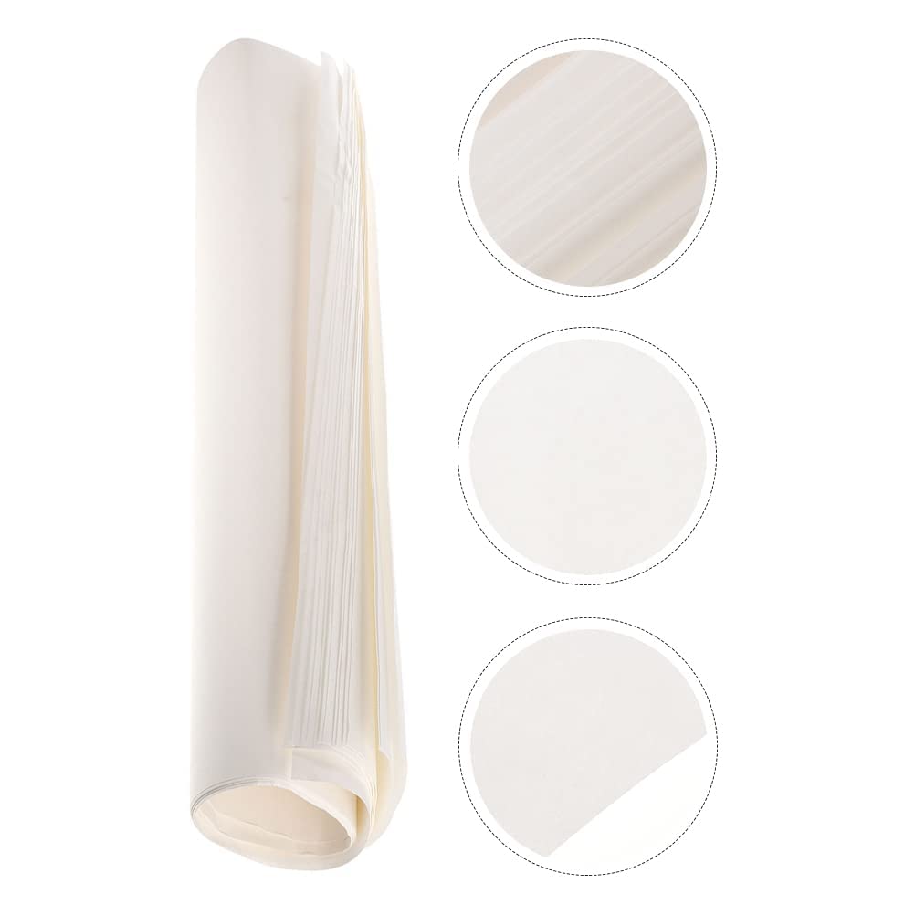 20 Hojas De Papel De Filtro De Experimento, Hoja Grande De Laboratorio, Papel Absorbente De Agua