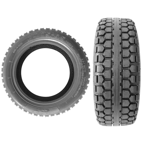 Outer Tire 70/75-6.5 Tubeless Tire for Segway Ninebot S2