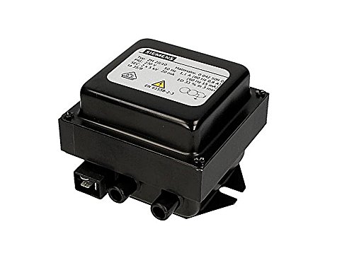 Preisvergleich Produktbild Elco-Klöckner Zündtrafo ZM20 / 10 230V