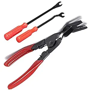 DIY Crafts CT-DIY-HI-21536 Car Headlight Modification Installation Tool Removal Pliers Car Audio Demolition Soundproof Door Car GPS Removal Tool