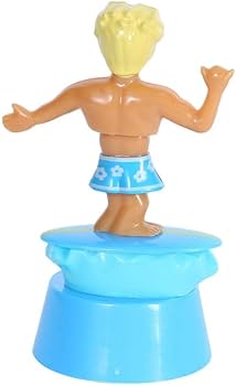 新品 ソーラー ダンサー S.BOY ダルトン オブジェ インテリア 小物 DULTON ONLINE SHOP | SOLAR DANCER SURFER BOY(SURFER BOY