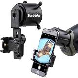 starboosa Aluminum Adapter