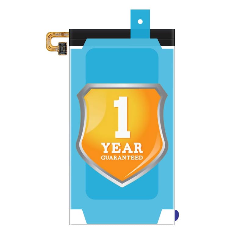 Image of Original EB-BA320ABE Battery Compatible for Samsung Galaxy A3 (2017) (SM-A320F) - (2350mAh) - 1 Year Warranty K7