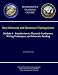 Navy Electricity and Electronics Training Series: Module 4 - Introduction to Electrical Conductors, Wiring Techniques, and Schematic Reading - Navedtra 14176 - (Nonresident Training Course)