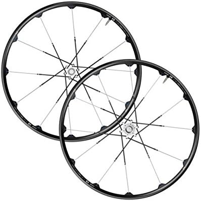 Crank Brothers Cobalt 2 Coppia di Ruote 29\