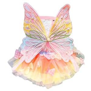 Dog Princess Dress,Summer Thin Cat ...