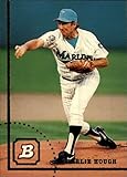 1994 Bowman #618 Charlie Hough Florida Marlins MLB Baseball Card NM-MT