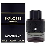 EXPLORER EXTREME PARFUM edp vapo