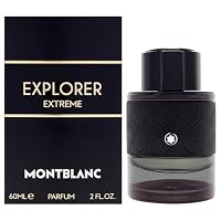 Montblanc Explorer Extreme Parfum 60ml