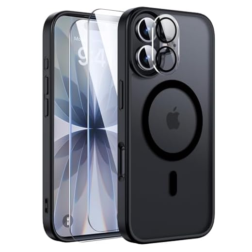 Custodia Per Iphone 17 17 Air 17Pro 17 Pro Max Cover Trasparente - Foto 5