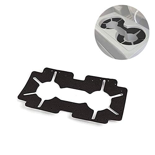 83456-SZA-A01 Front Console Cup Holder Foam Sheet Replacement for Honda Pilot EX LX Sport Utility 4-Door 2009-2015