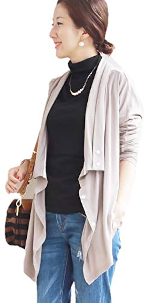 セラフィン　カーディガン　授乳ケープ 楽天市場】Seraphine NYLAH ＜授乳対応＞ケーブルナーシング