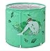 Produktbild Bracket Bath Barrel Tragbare Studenten Badewanne Wasserdichtes PVC Robust Und Stabil Isoliertes Schaumbad Genießen Sie Familien-SAP Und Entspannen Sie Sich