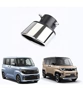 Amazon | FOR 新型 デリカミニ 2代目 BA系列/新型ルークス BB1A BB2A
