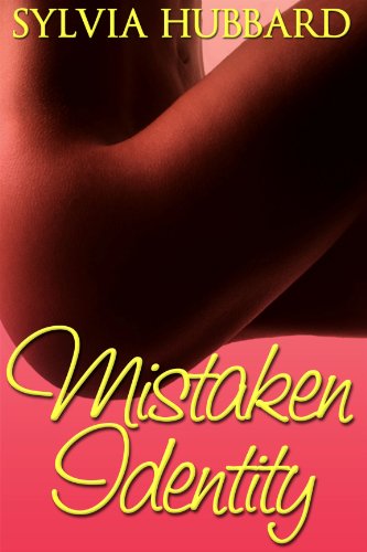 Mistaken Identity (Mistaken Identity Series)