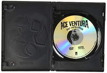 Ace Ventura: Pet Detective / Ace Ventura: When Nature Calls - Set