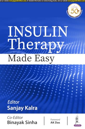 Insulin Therapy Made Easy