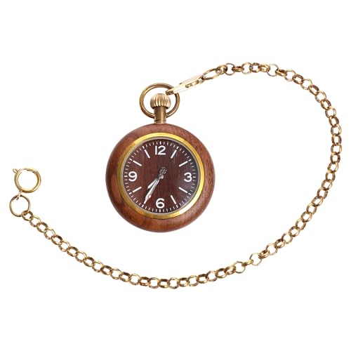 Montre collier mécanique précise pour éviter les pannes de batterie