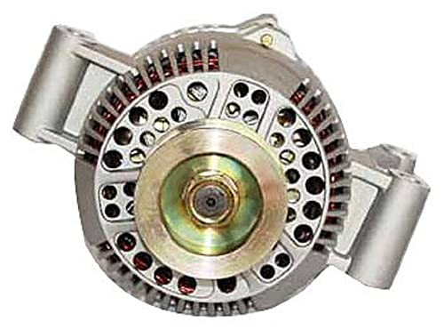 Tyc Alternator Compatible With 1991-2001 Ford Explorer #TOP19