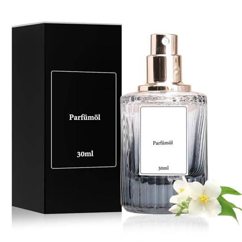 Alpha Pheromonparfüm Herren, Alpha Pheromon Elixier Herrens, Ecdf Alpha Parfüm Herren, Selbstvertrauen und Anziehungskraft Steigern, Lang Anhaltender Duft, Parüm Männer für Dating und Alltag (1PC)