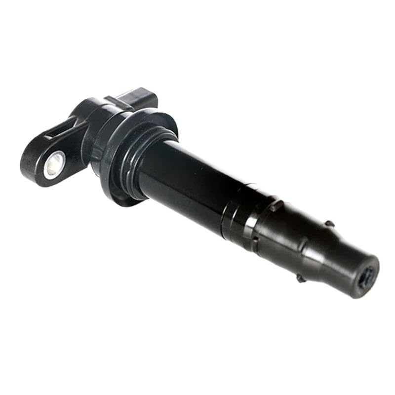 Bobine d'allumage 23P-82310-00-00 F6T56772 pour système d'allumage moto - 4