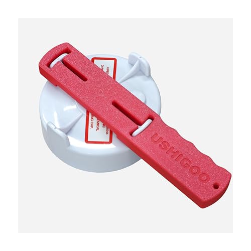 USHIGOO Chlorinator Lid Wrench for Pentair Rainbow 300/320