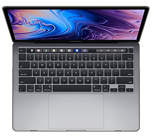 Carcasa rígida MacBook Pro 16 funda protectora Touch ID IBENZER 7